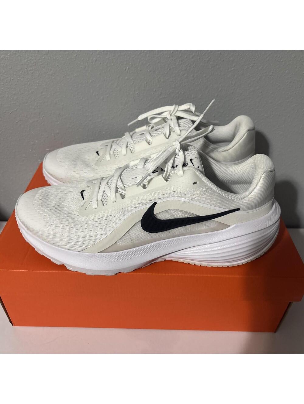 Nike Downshifter 14 Men’s Size 12 White New In Box